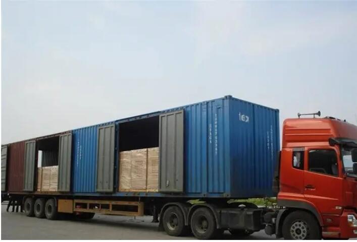 厦门到荔波县整车运输