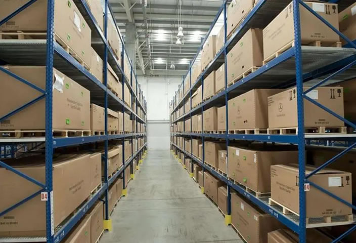 厦门到荔波县货物仓储