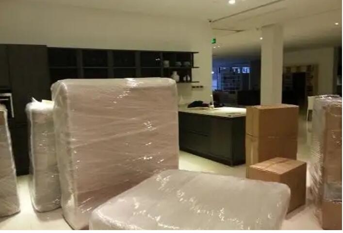 厦门到荔波县长途搬家