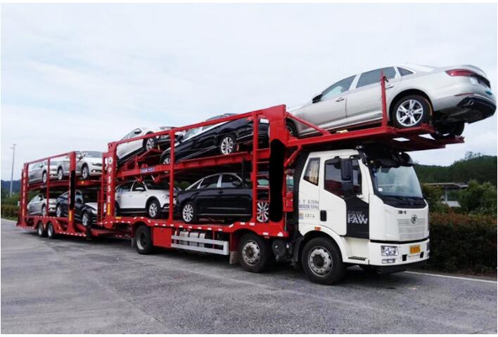 厦门到荔波县轿车托运